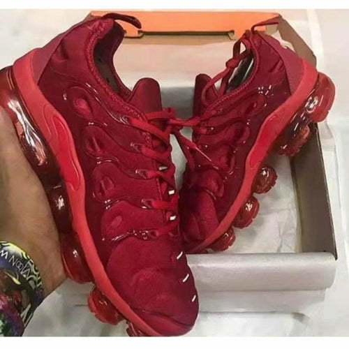 Women's Lightweight Canvas Sneakers — Casual Summer Style