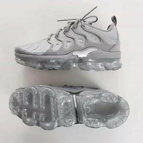 Women's Lightweight Canvas Sneakers — Casual Summer Style